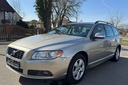 Volvo V70 Gebrauchtwagen