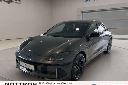 Hyundai IONIQ 6 Gebrauchtwagen