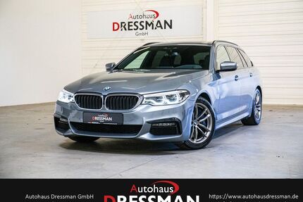 BMW 540 Gebrauchtwagen