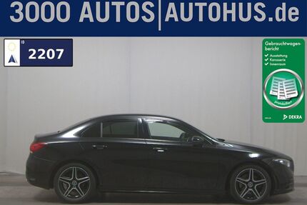 Mercedes-Benz A 220 Gebrauchtwagen