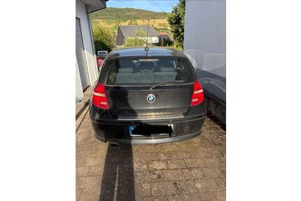 BMW 116 Gebrauchtwagen