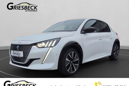 Peugeot 208 Gebrauchtwagen