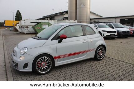Fiat 500 Gebrauchtwagen