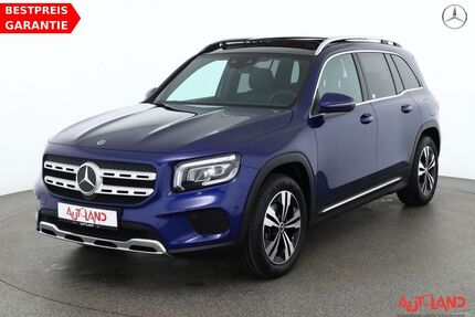 Mercedes-Benz GLB 200 Gebrauchtwagen