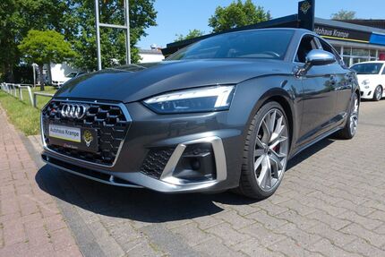 Audi S5 Gebrauchtwagen