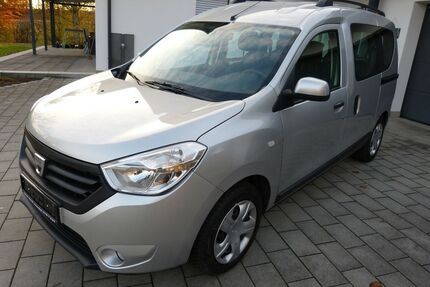 Dacia Dokker Gebrauchtwagen