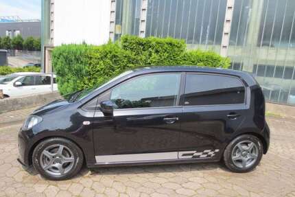 Skoda Citigo Gebrauchtwagen