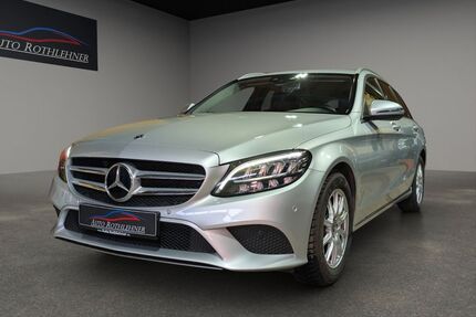 Mercedes-Benz C 200 Gebrauchtwagen