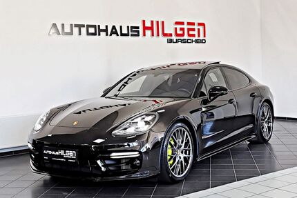 Porsche Panamera Gebrauchtwagen