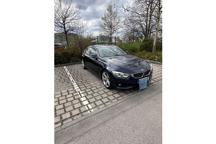 BMW 430 Gran Coupé Gebrauchtwagen