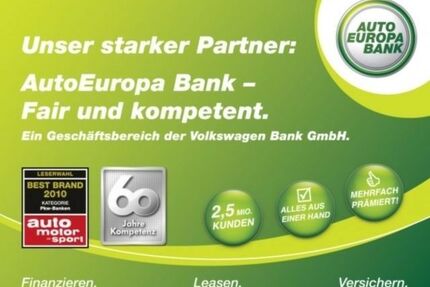 VW up! Gebrauchtwagen