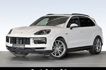 Porsche Cayenne Gebrauchtwagen