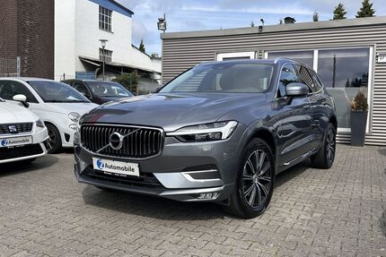 Volvo XC60 Gebrauchtwagen