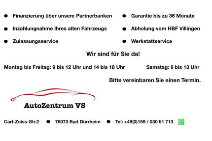 Toyota Proace (Verso) Gebrauchtwagen