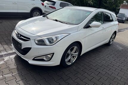 Hyundai i40 Gebrauchtwagen