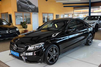 Mercedes-Benz C 43 AMG Gebrauchtwagen