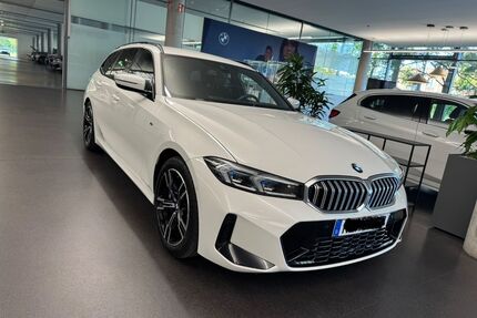 BMW 320 Gebrauchtwagen