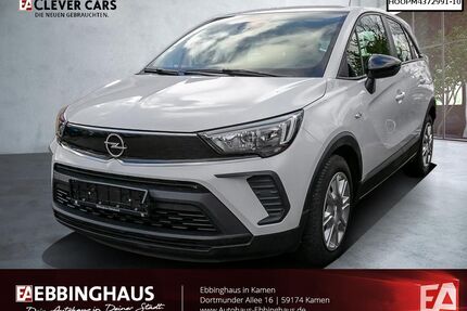 Opel Crossland (X) Gebrauchtwagen
