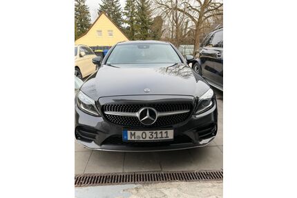 Mercedes-Benz C 200 Gebrauchtwagen