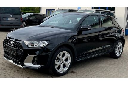 Audi A1 Gebrauchtwagen