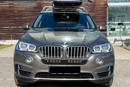 BMW X5 Gebrauchtwagen