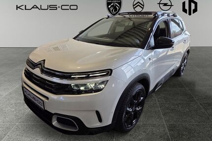 Citroen C5 Aircross Gebrauchtwagen