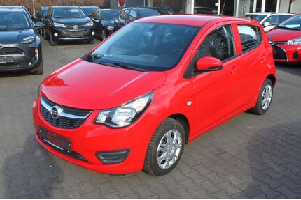 Opel Karl Gebrauchtwagen