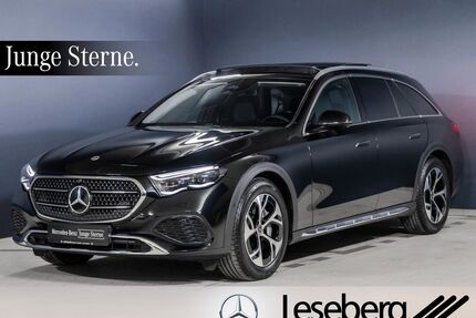 Mercedes-Benz E 450 Gebrauchtwagen
