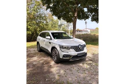 Renault Koleos Gebrauchtwagen