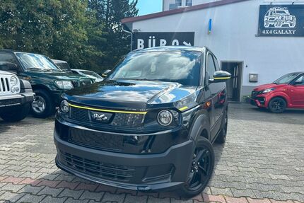 Ligier Myli Gebrauchtwagen