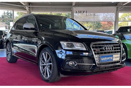 Audi SQ5 Gebrauchtwagen