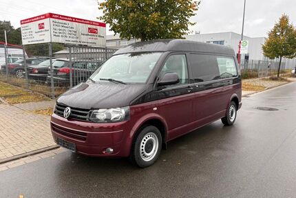 VW T5 Transporter Gebrauchtwagen