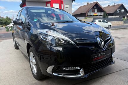 Renault Scenic Gebrauchtwagen