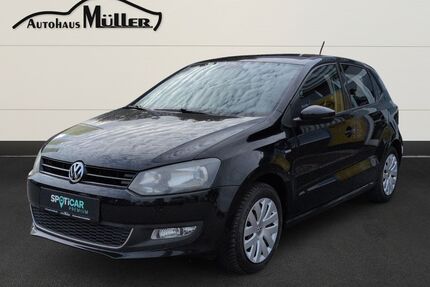 VW Polo Gebrauchtwagen