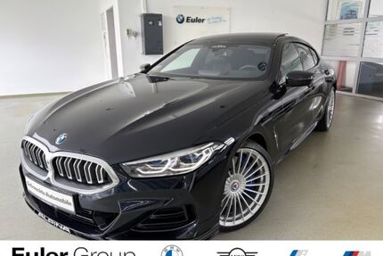 Alpina B8 Gebrauchtwagen