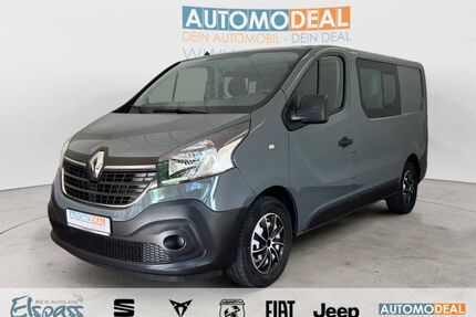 Renault Trafic Gebrauchtwagen