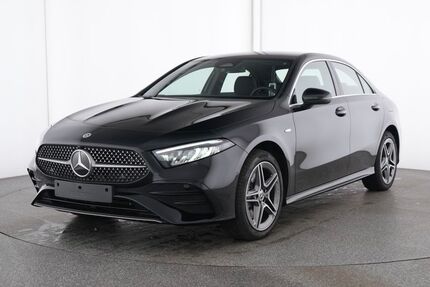 Mercedes-Benz A 250 Gebrauchtwagen