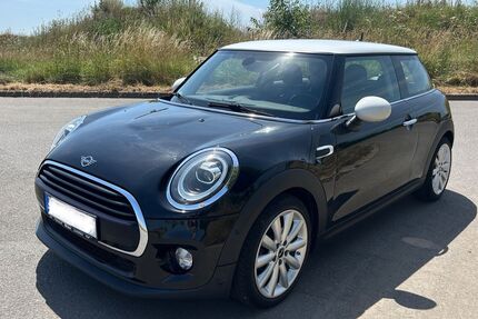 Mini Cooper Gebrauchtwagen