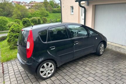 Mitsubishi Colt Gebrauchtwagen