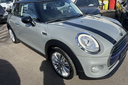 Mini Cooper D Gebrauchtwagen