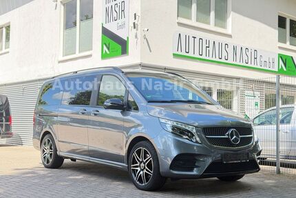 Mercedes-Benz V 250 Gebrauchtwagen