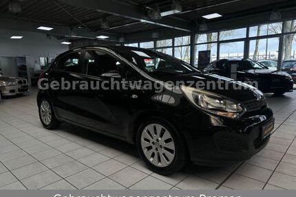 Kia Rio Gebrauchtwagen