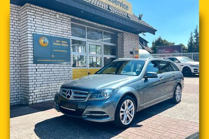 Mercedes-Benz C 200 Gebrauchtwagen