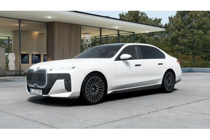 BMW 740 Gebrauchtwagen