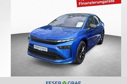 Skoda Enyaq Gebrauchtwagen