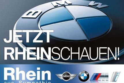 Mini Cooper S Gebrauchtwagen