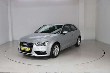Audi A3 Gebrauchtwagen