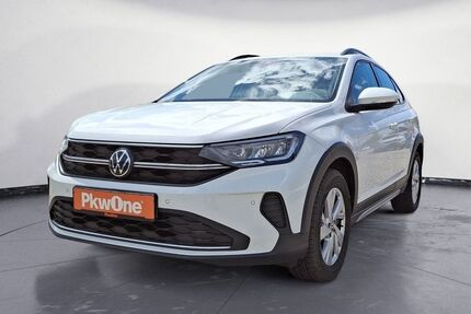 VW Taigo Gebrauchtwagen