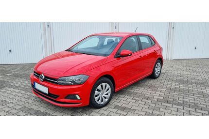 VW Polo Gebrauchtwagen