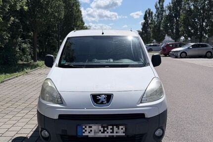Peugeot Partner Gebrauchtwagen